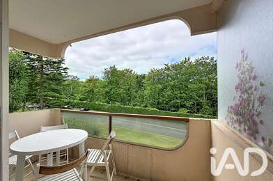 Appartement 1 pièces 99000 €