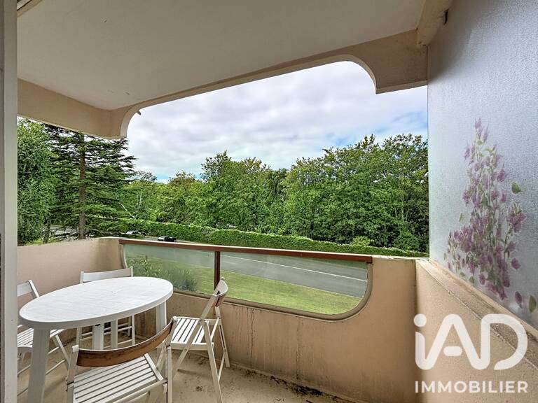 Vente Studio 1 pièce — photo 1