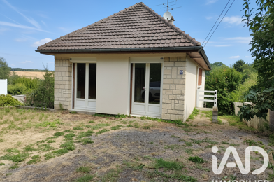 Maison 2 pièces 99000 €