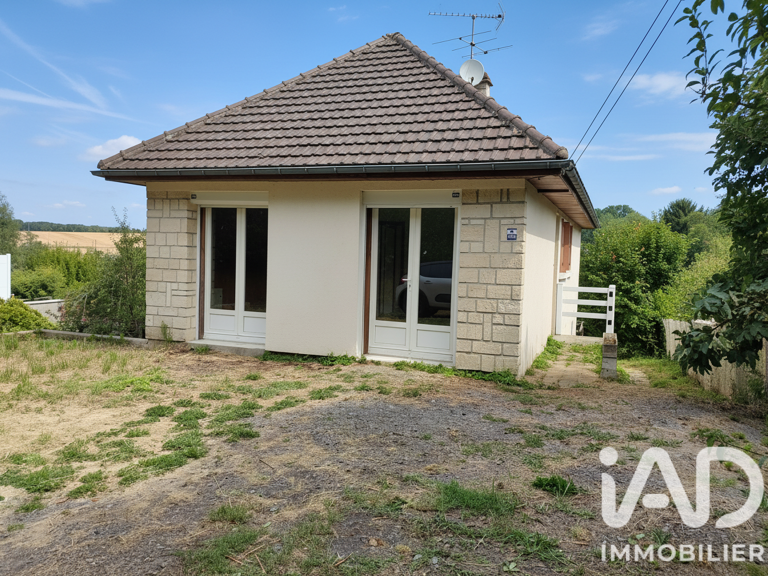 Vente Maison/villa 2 pièces — photo 1
