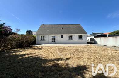 Maison 5 pièces 305000 €