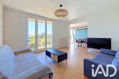 Appartement 5 pièces 166000 €