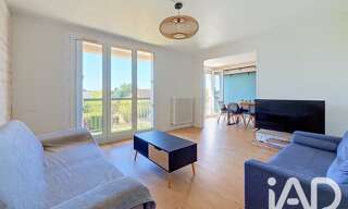 Appartement 5 Pièces 88 m² à vendre à Joué-lès-Tours (37300)