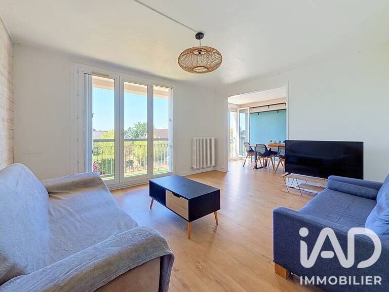 Vente Appartement 5 pièces — photo 1