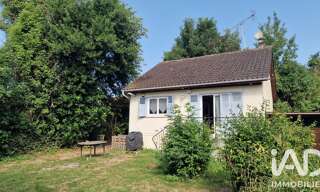Maison 3 Pièces 57 m² à vendre à Annet-sur-Marne (77410)