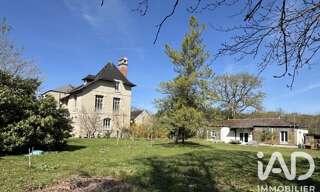 Maison 13 Pièces 460 m² à vendre à Poligny (77167)