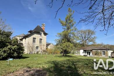 Maison 13 pièces 820000 €