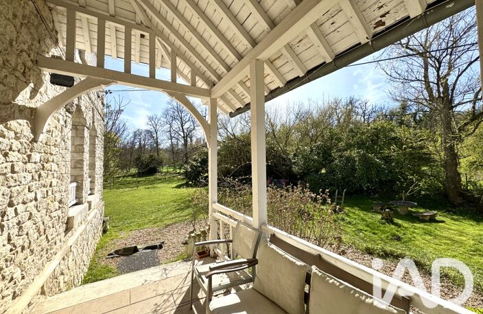 Vente Manoir 13 pièces — photo 2