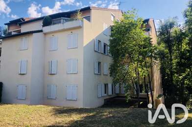 Appartement 2 pièces 790 €