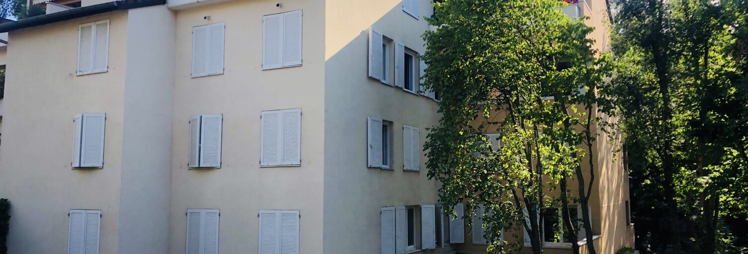 Appartement 2 Pièces 33 m² à louer à Dardilly (69570)