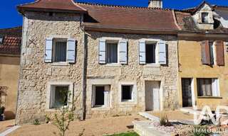 Maison 5 Pièces 113 m² à vendre à Villamblard (24140)