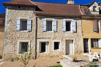 Maison 5 pièces 129000 €
