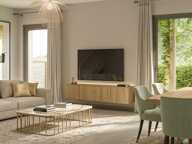 Vente Appartement 4 pièces — photo 2