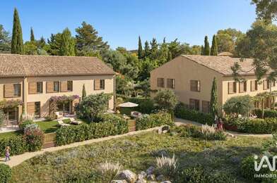 Appartement 4 pièces 681000 €