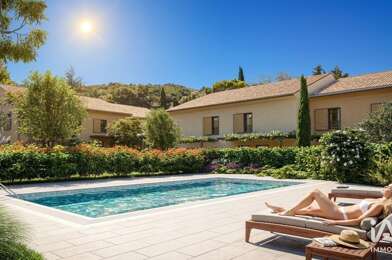 Appartement 4 pièces 656000 €
