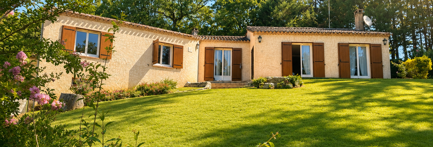 Maison 9 Pièces 169 m² à vendre à Mouleydier (24520)