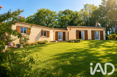 Maison 9 pièces 249000 €