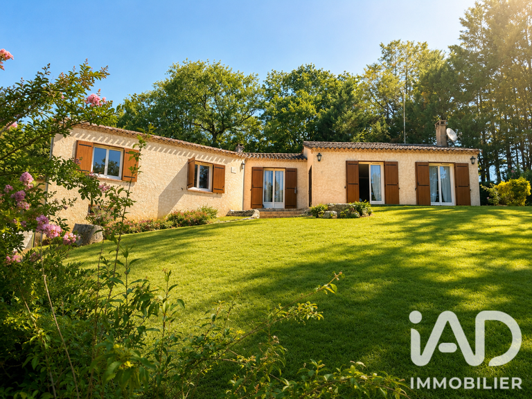 Vente Maison/villa 9 pièces — photo 1