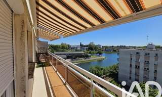 Appartement 3 Pièces 69 m² à vendre à Sens (89100)