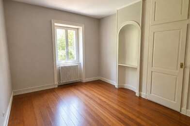 Appartement 3 pièces 140000 €