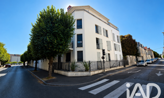 Appartement 3 Pièces 70 m² à vendre à Meaux (77100)