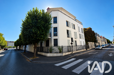 Appartement 3 pièces 272000 €