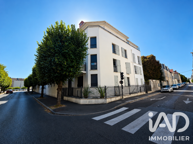 Vente Appartement 3 pièces — photo du bien