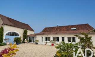 Maison 7 Pièces 141 m² à vendre à Charmoy (89400)