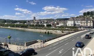 Appartement 3 Pièces 77 m² à vendre à Château-Thierry (02400)