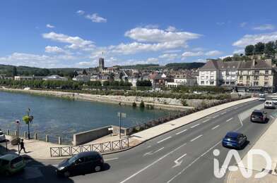 Appartement 3 pièces 139000 €