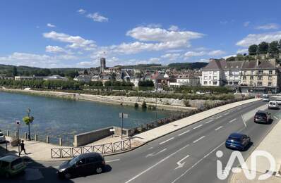 Vente Appartement 3 pièces — photo du bien