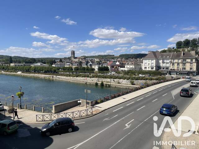 Vente Appartement 3 pièces — photo du bien