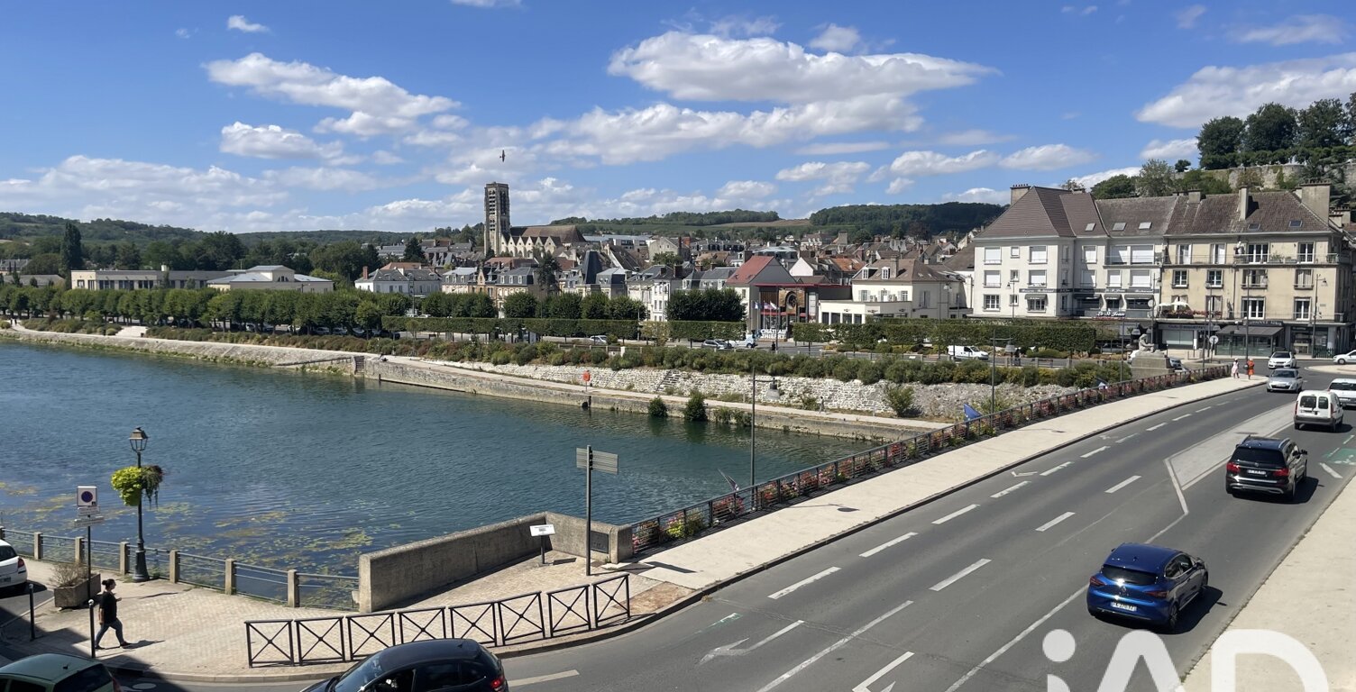 Vente Appartement 3 pièces — photo 1
