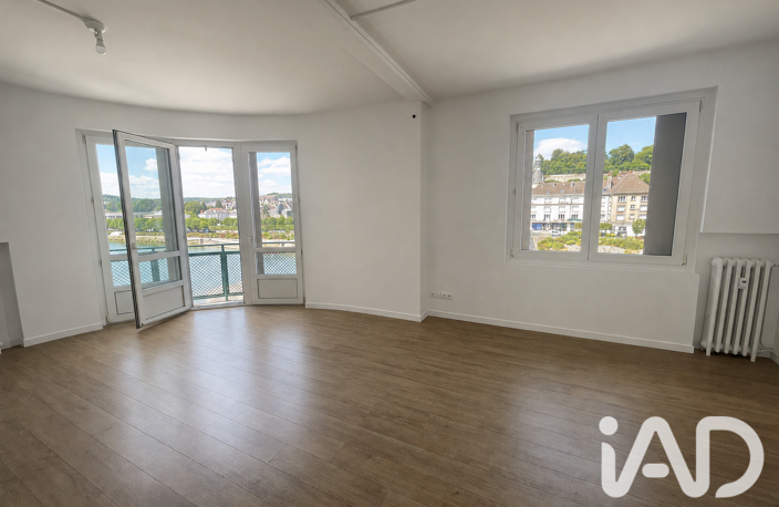 Vente Appartement 3 pièces — photo 2