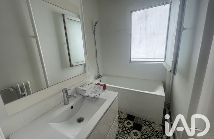 Vente Appartement 3 pièces — photo 4