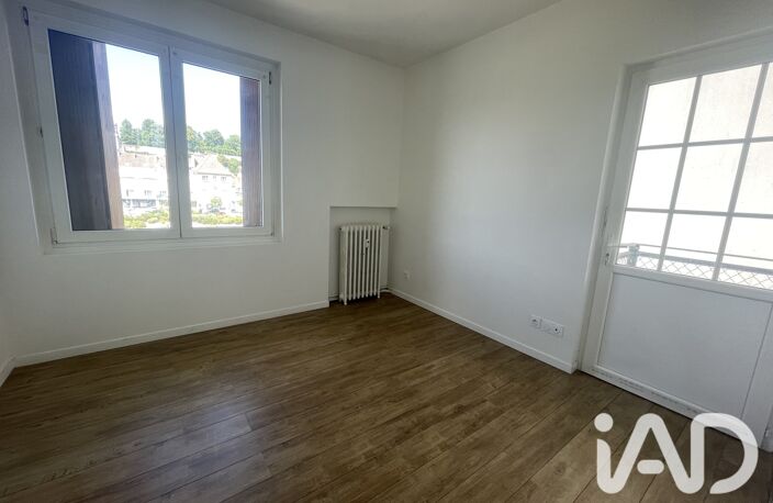 Vente Appartement 3 pièces — photo 5