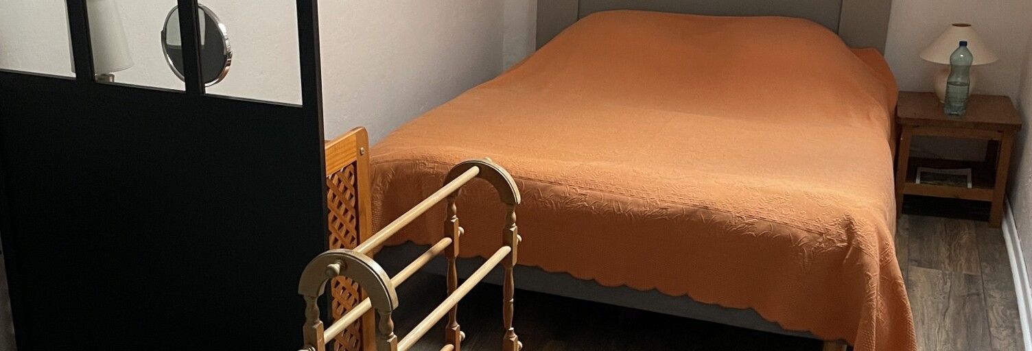 Appartement 1 Pièce 12 m² à vendre à Fréjus (83600)