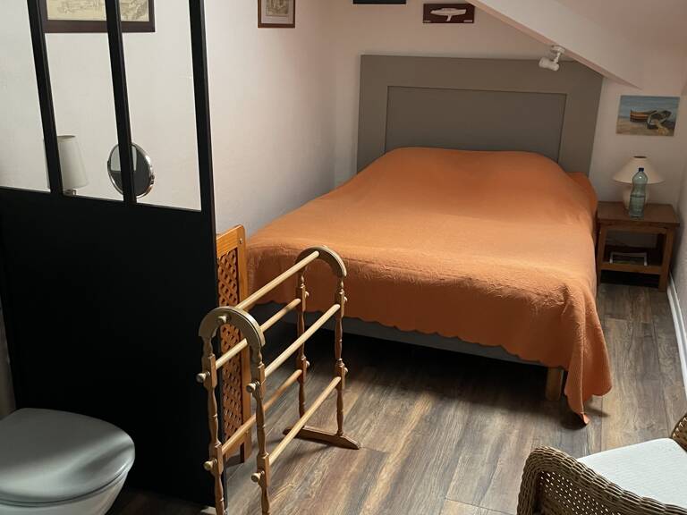 Vente Appartement 1 pièce — photo 1