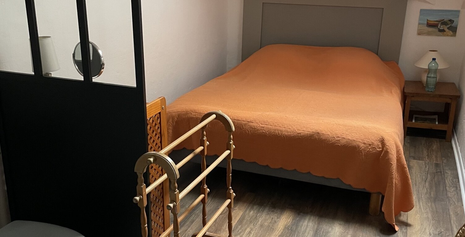 Vente Appartement 1 pièce — photo 1