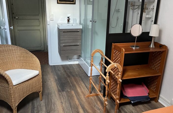 Vente Appartement 1 pièce — photo 2