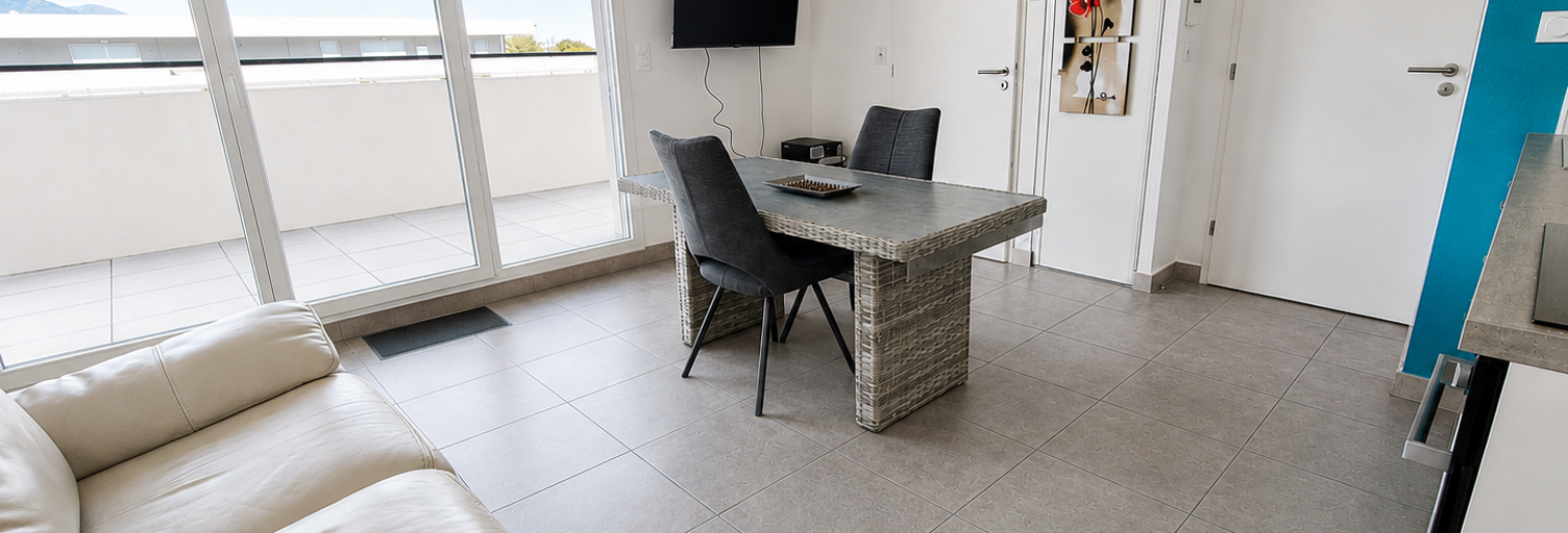 Appartement 2 Pièces 63 m² à vendre à Argelès-sur-Mer (66700)