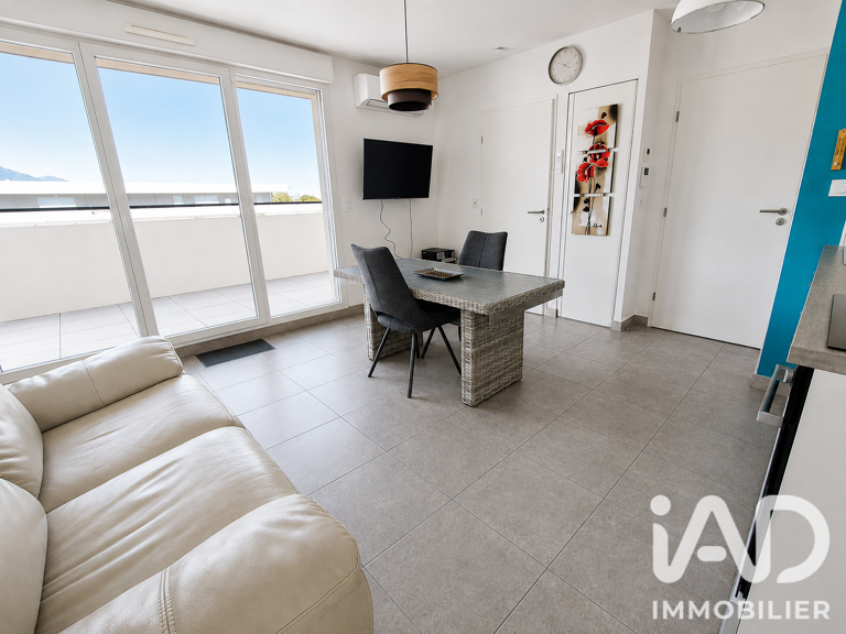 Vente Appartement 2 pièces — photo 1