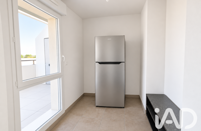 Vente Appartement 2 pièces — photo 3