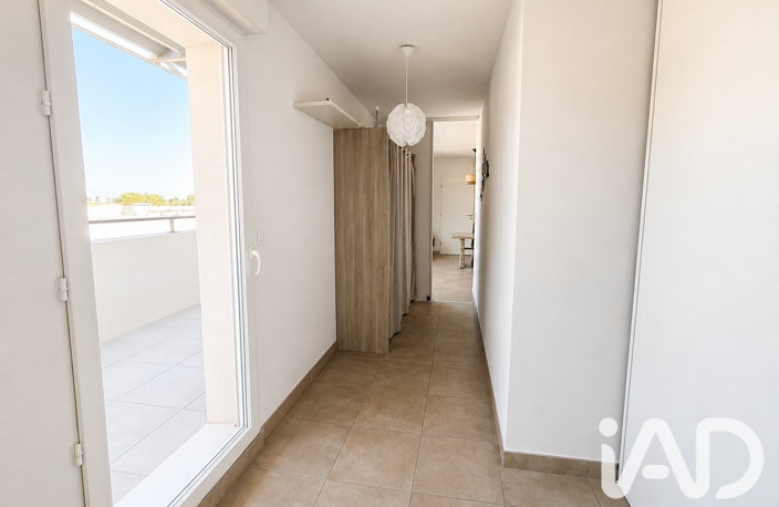 Vente Appartement 2 pièces — photo 5