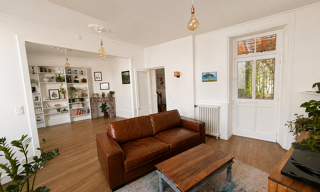 Maison 6 Pièces 142 m² à vendre à Nantes (44200)