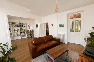 Maison 6 pièces 471600 €