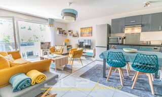 Appartement 2 Pièces 49 m² à vendre à Saint-Gervais-les-Bains (74170)