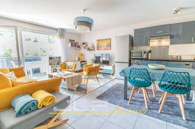 Appartement 2 pièces 269000 €
