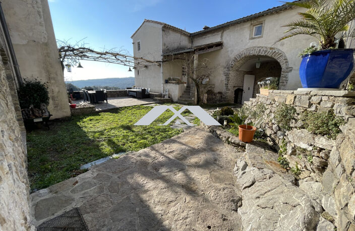 Domaine en pierre du XVIIIe siècle  280 m² habitables  3 — photo 3