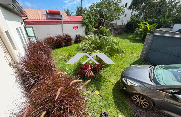 Villa moderne F4 + T2 meublé à Saint Joseph — photo 2